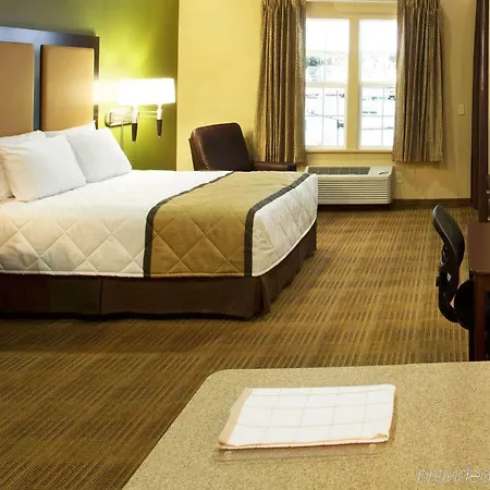 Extended Stay America Suites - Detroit - Dearborn